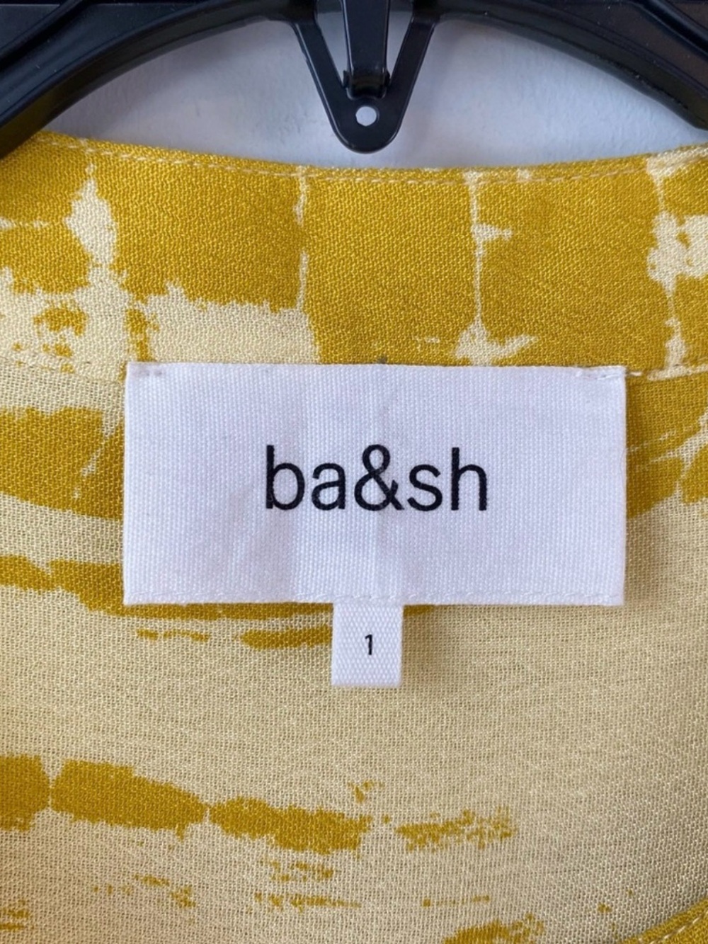 ba&sh Kenya Dress - Picture 4 of 11